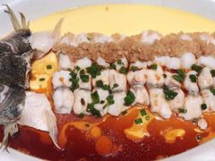 -御仙都北京菜馆·烤鸭店(双井店)