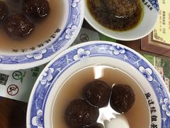 桂花糯米藕-粗茶淡饭(东关街店)