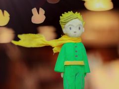 -五月木作·DIY木作文创体验店(北京路店)