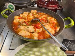 -亮马河饭店翠雅咖啡厅