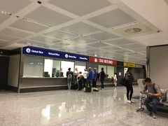 -米兰马尔彭萨国际机场