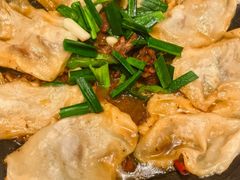 -大张烙馍村(泉山店)