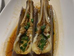 -天然居·漳港海鲜·海景餐厅(南澳总店)