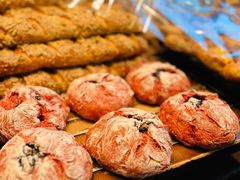 可可肉桂苹果手拌-红跑车(文三路店)