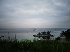-烟台山景区