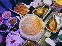 -纯K(打浦桥店)