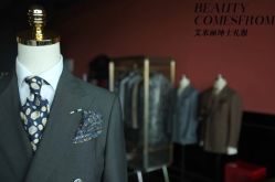 -艾米丽婚纱礼服