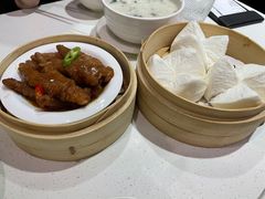 -锦园春香港茶餐厅(西海湾旗舰店)