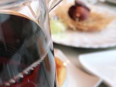 -顺德美的万豪酒店-万豪中餐厅
