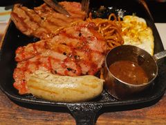 -半秋山西餐厅(巴南万达广场店)