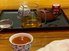 -浣溪沙富硒温泉