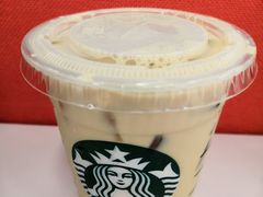 -星巴克(福州万象九宜城分店)