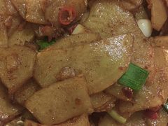 -湘约东方·湘约和港·湖南家常菜·宴请(民星路店)
