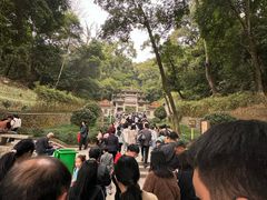 -南华禅寺