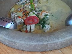 -云南野生菌石锅鱼石锅鸡(大金塔店)