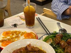 -百乐门粉面店(二龙喉分店)