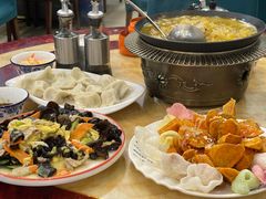 -老东北厨坊(岭南大道店)