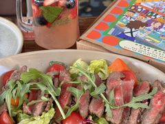 -Brut Eatery Wine Bar & Restaurant (建国东路店)