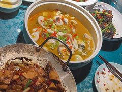 -呷湘厨·鱼汤捞饭(国家会展中心店)