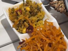 -叁宝烤肉• 西安烧烤(凤城十二路店)