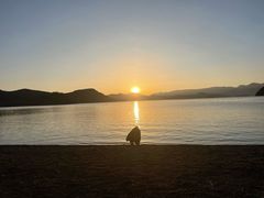 -丽江泸沽湖景区
