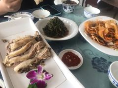 -老毛手抓·盐池滩羊非遗手抓(宁夏总店)