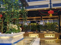 -川骄海鲜自助(河东店)