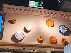 -谷丽麦馕新疆菜·清真(步步高梅溪新天地店)