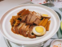 卤水拼盘-旺顺阁海鲜广场(亚运村店)