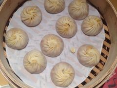-鼎泰丰(当代商城店)