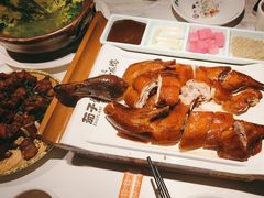 -茄子恰恰·新云南小炒(钱王街店)
