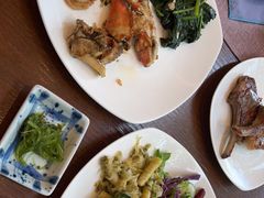 -浙江西子宾馆·瑶园咖啡厅