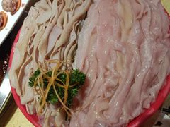 -田鸭肠·非遗火锅(彭州店)