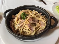 -火车头法国西餐厅