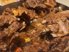 -蝎王府羊蝎子(西直门店)