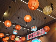 -钱锋炭缸烧烤(南湖大路总店)