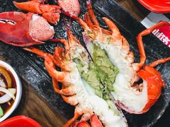 -真情鲍鱼海鲜汤