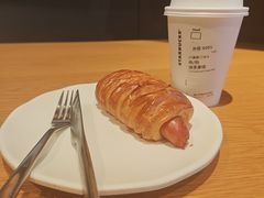 -星巴克(广州天河北龙口店)