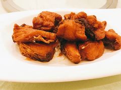 -梅龙镇酒家(南京西路总店)