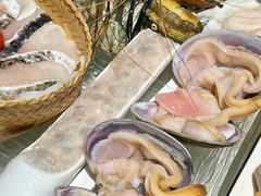 -Thai Basil罗勒叶泰式餐厅(时代天街店)