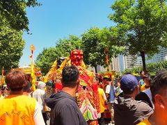 -古文化街旅游区