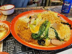 -海椒市落舌·麻辣烫冒菜(武侯大悦城店)