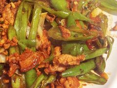 -兰湘子·湘菜小炒(长安万科广场店)