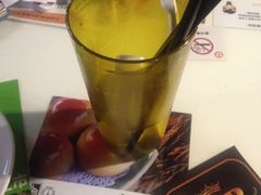 iphone_upload_pic-新大咀港式茶餐厅(宝山万达店)