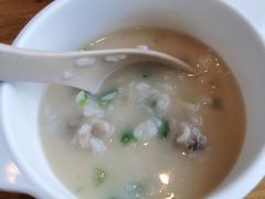 -小城粥道·海胆鲜虾粥(解放广场店)