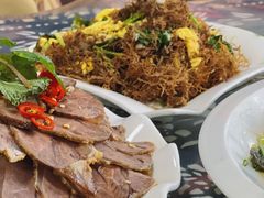 -古道惠风饭庄