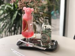 甜心-花沐 FLOWER BATH(凤凰城店)