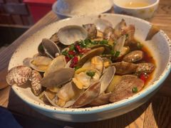 -老头儿油爆虾(胜利河美食街店)