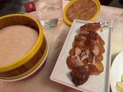 -京华烟云·北京烤鸭(领展购物广场·中关村店)
