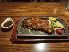 -路易十三西餐厅(西关新天地店)